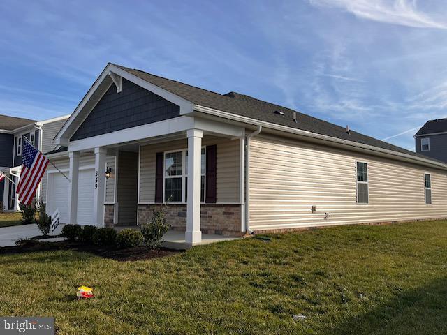 Building Photo - 359 Toulouse Ln