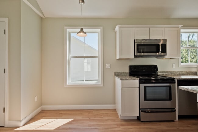 Building Photo - 4 Sustainable Way