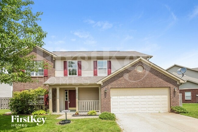 Building Photo - 2706 Bluestone Dr