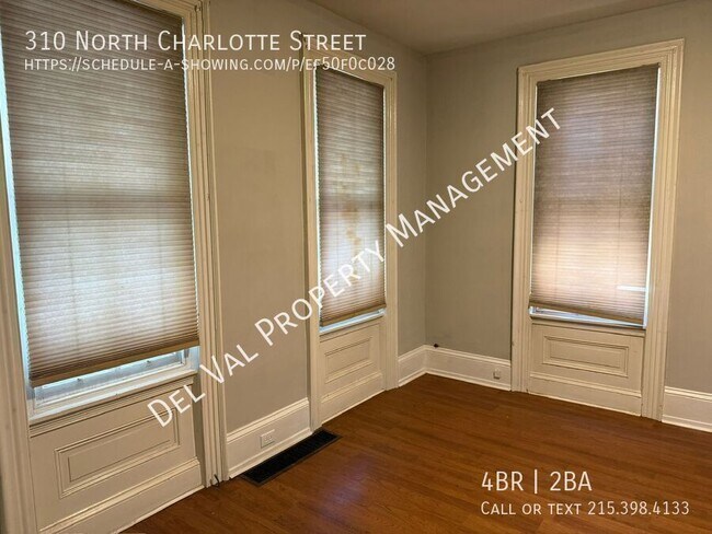 Building Photo - 310 N Charlotte St