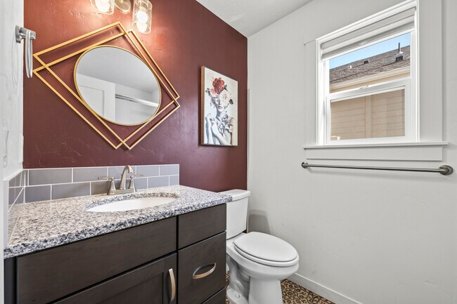 Building Photo - 7578 E Wheatley St