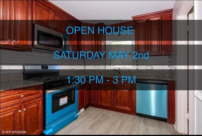 Building Photo - 1203 Grant St