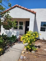 Building Photo - 4852 Cypress St