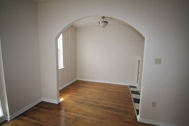 Interior Photo - Stanton Apartments