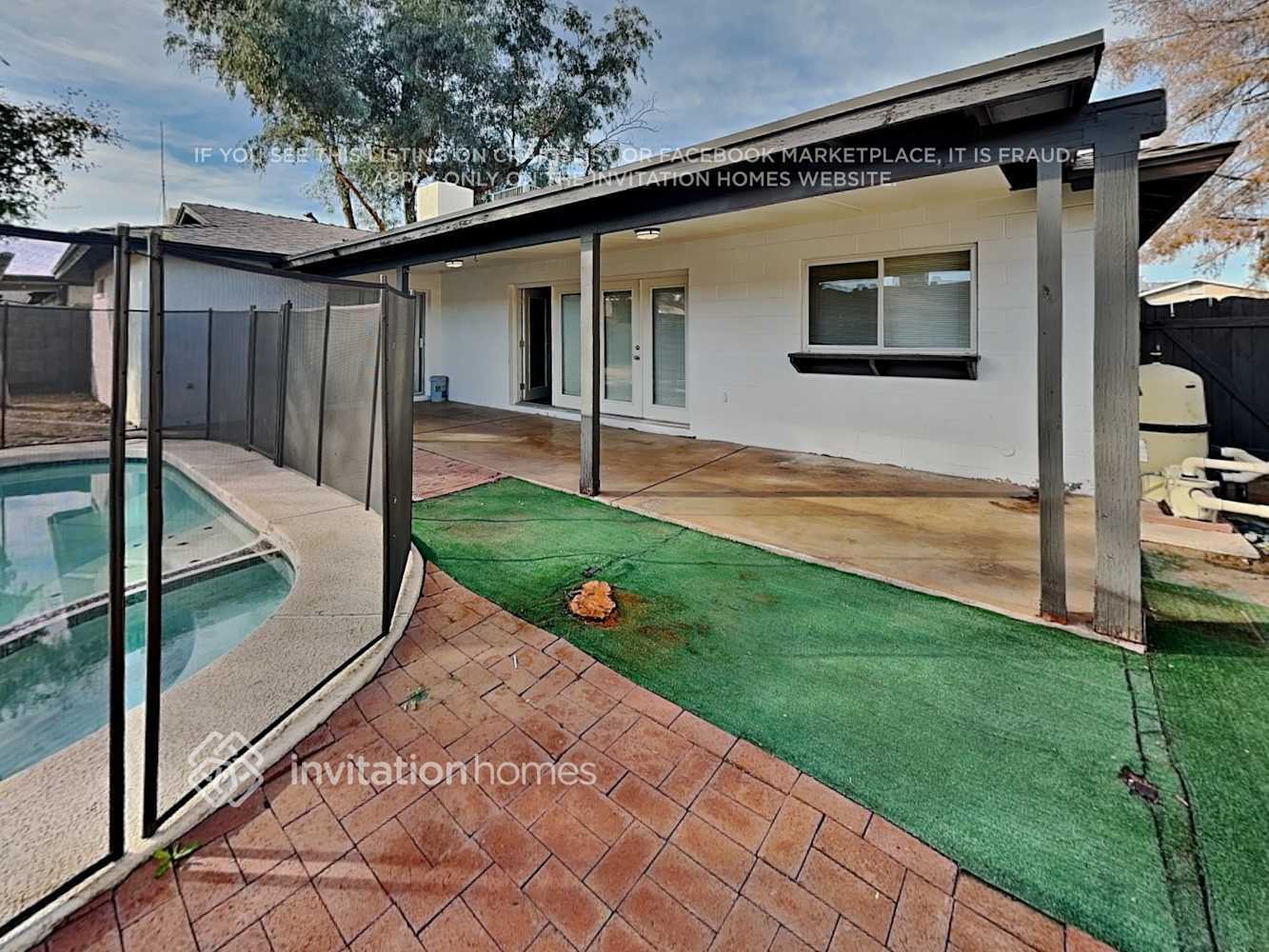 Building Photo - 11033 N 57th Dr