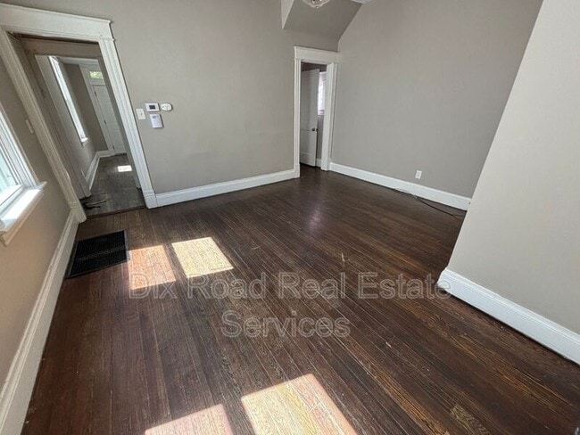Building Photo - 1741 Iliff Ave