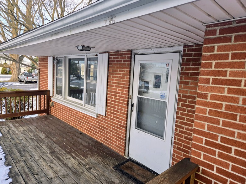 Front Porch and Front Entry #2 - 151 Lilac Dr