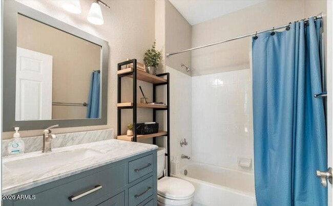 Building Photo - 9550 E Thunderbird Rd