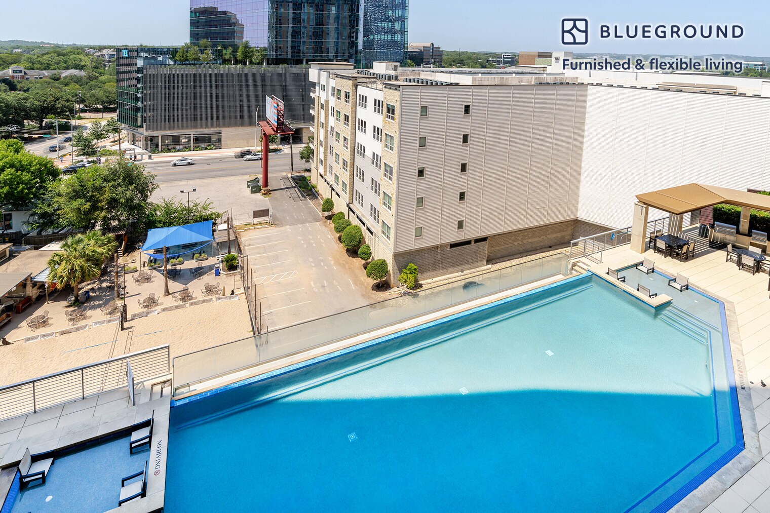 Building Photo - 214 Barton Springs Rd