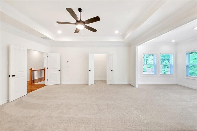 Building Photo - 134 Wards Xing Wy