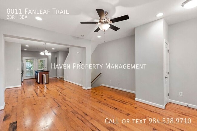 Building Photo - 8011 Fanleaf Trail