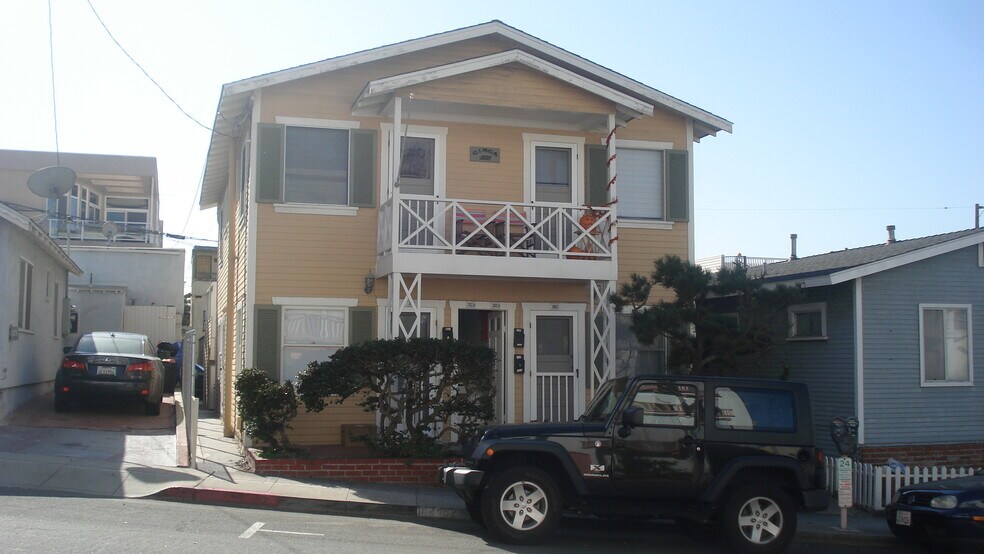 Building Photo - 182 1st St