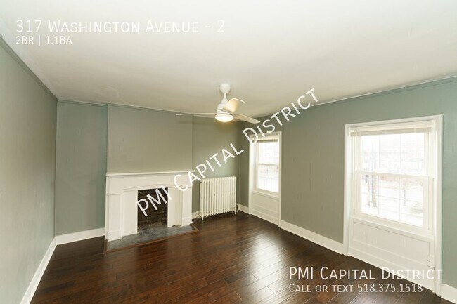 Building Photo - 317 Washington Ave