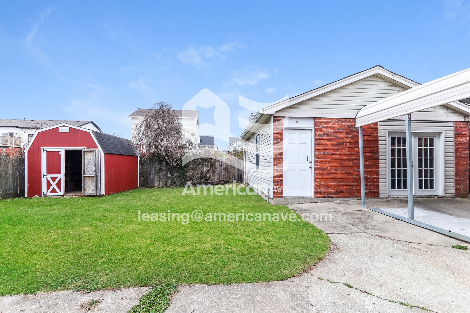 Building Photo - 10100 McNeely Lake Dr