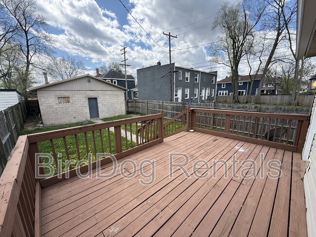 Building Photo - 1451 Wendell Ave