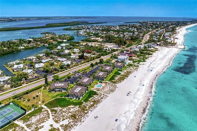 Building Photo - 6700 Gulf of Mexico Dr