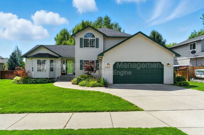 Building Photo - 3431 W 21st Ave