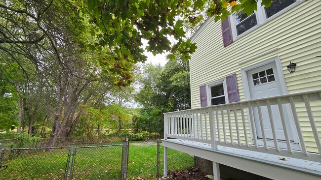 Building Photo - 57 Maynard Rd