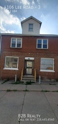 Building Photo - 4106 Lee Rd