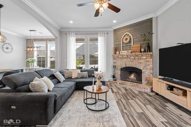 Building Photo - 502 Hempstead Cir