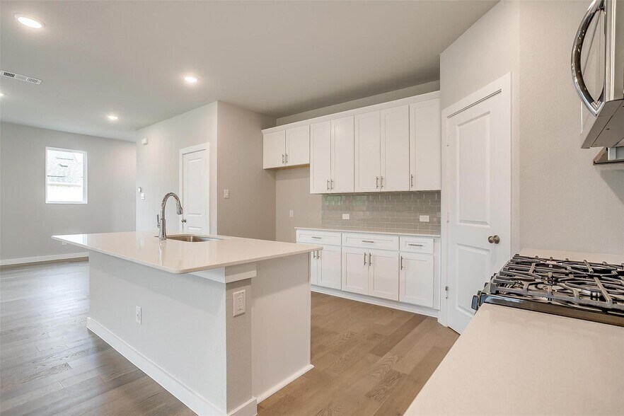 Building Photo - 4532 Hogans Alley Dr