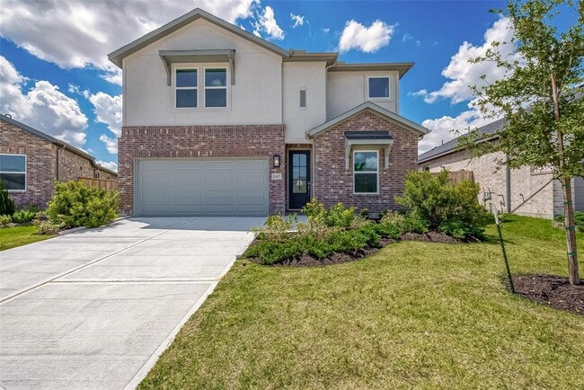 Primary Photo - 21807 White Stone Creek Dr