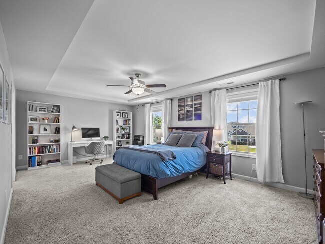 Building Photo - 509 Romper Rd