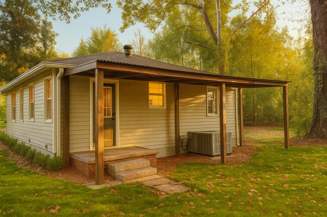 Building Photo - 130 Value Rd