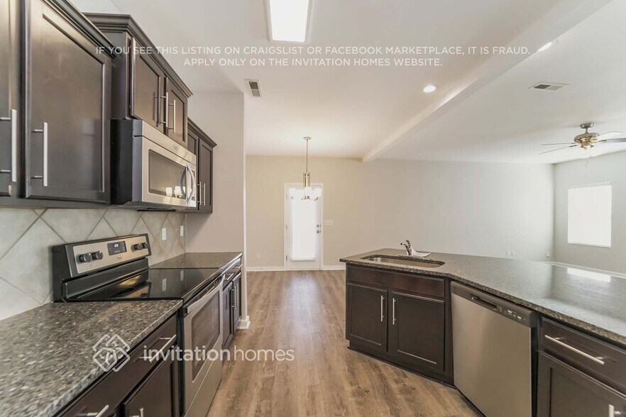 Building Photo - 2755 Bramble Ridge Ct