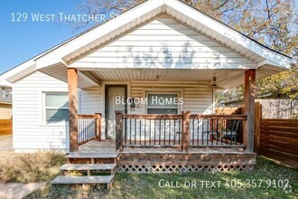 Building Photo - Great location just west of downtown Edmond!