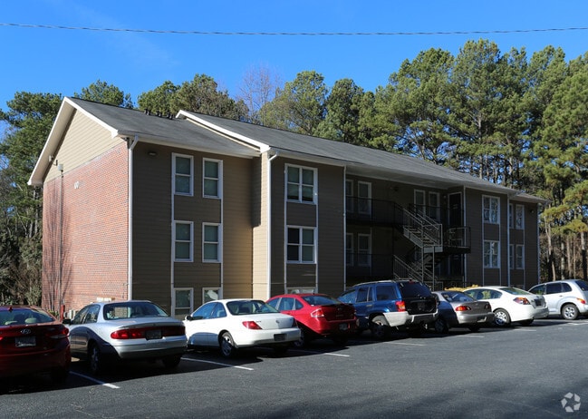Primary Photo - Kennesaw Commons