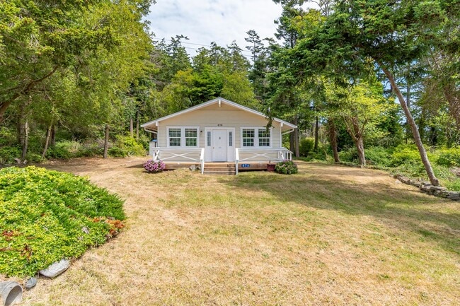 Building Photo - Recently Remodeled 2 bed 1 bath Home in Si...