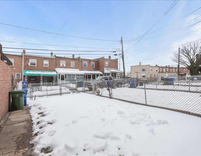 Building Photo - 1307 N Ellwood Ave