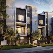 Building Photo - Residences at West Oaks