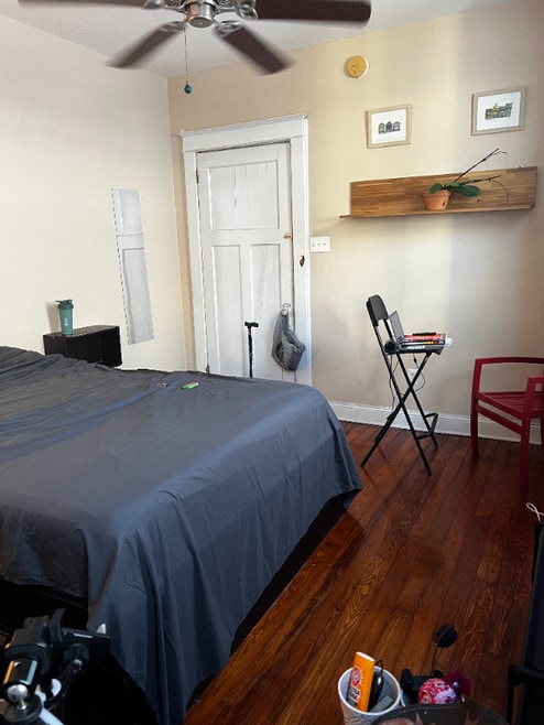 Building Photo - 2534 Marengo St