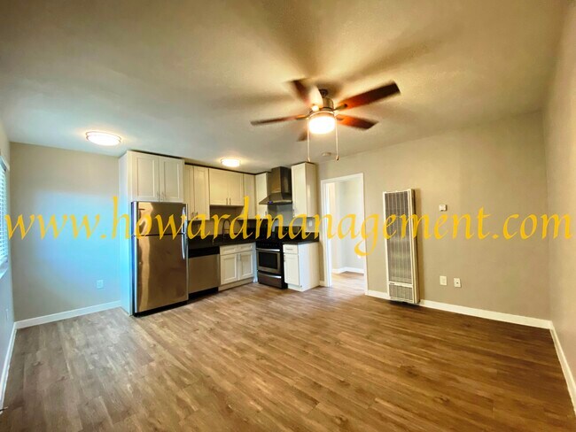 Building Photo - 11415 Venice Blvd