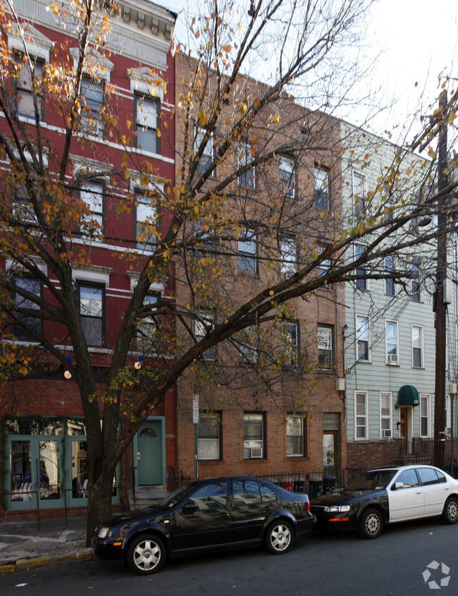 231 CLINTON St 231 CLINTON St Hoboken NJ 07030 Apartment Finder