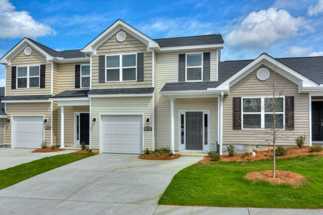 Building Photo - 403 Amesbury Dr