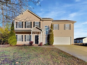 Building Photo - 6116 Firethorne Ln