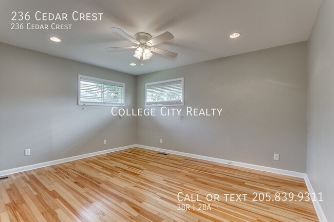 Building Photo - 236 Cedar Crest