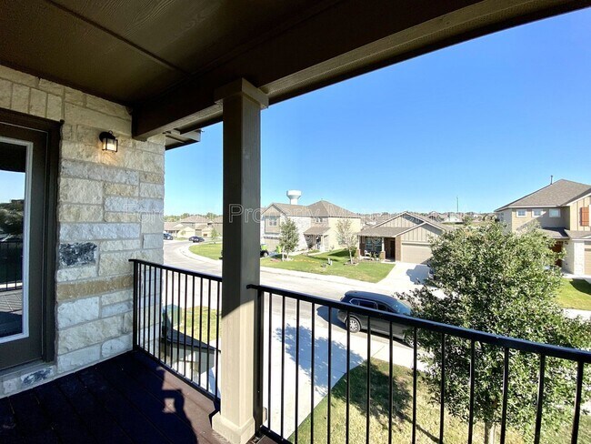 Building Photo - 1206 Ranch Falls
