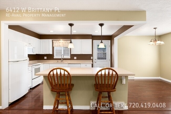 Building Photo - 6412 W Brittany Pl