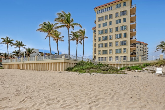 Building Photo - 3475 S Ocean Blvd