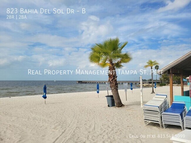 Building Photo - 823 Bahia Del Sol Dr