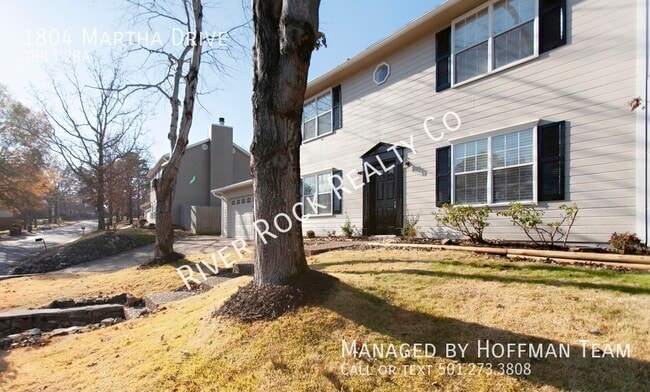 Building Photo - 1804 Martha Dr