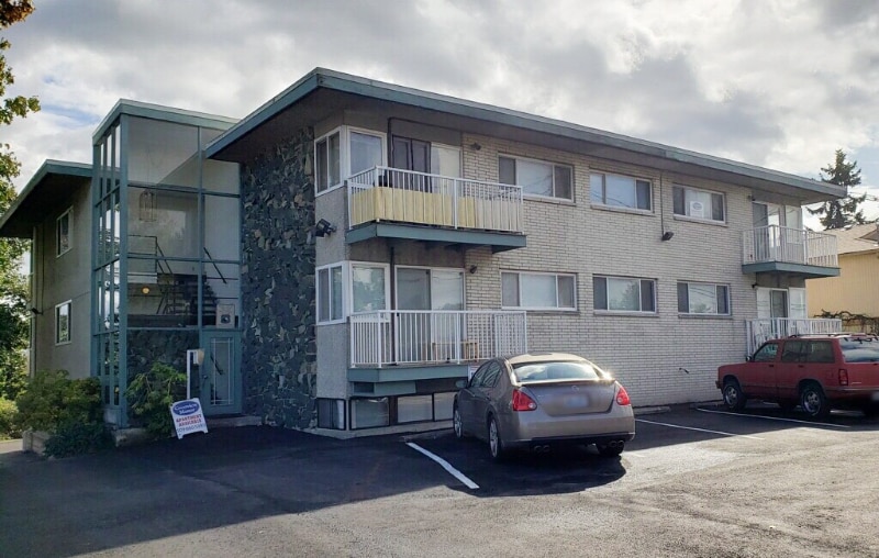 Building Photo - 12722 76th Ave S