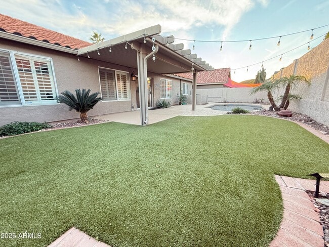 Building Photo - 3640 E Mountain Sky Ave