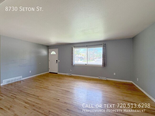 Building Photo - 8730 Seton St