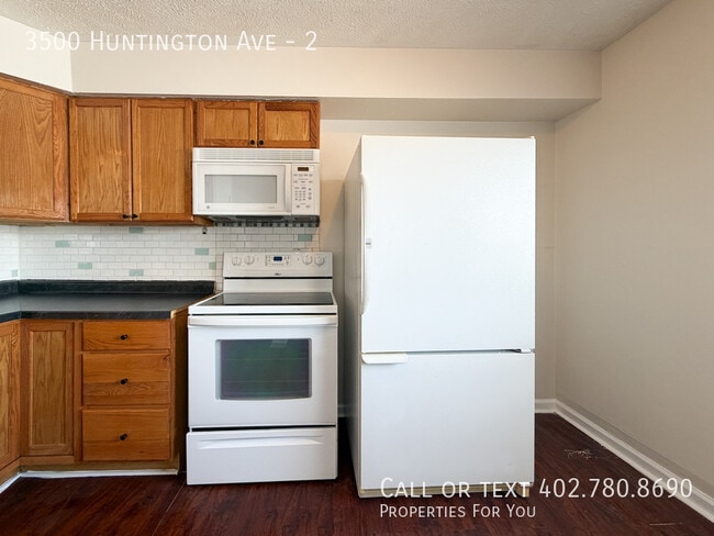 Building Photo - 3500 Huntington Ave