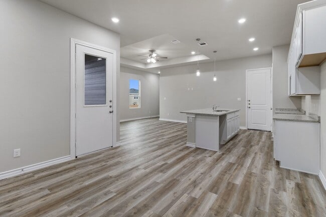 Building Photo - New Homes at The Row @ Dietz Elkhorn! Call Now! 210-523-7368